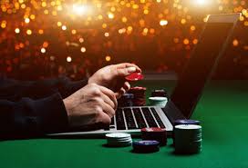 Casino Martin