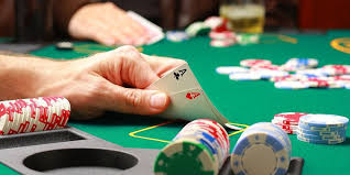Онлайн казино Casino Martin