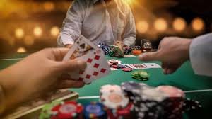 Онлайн казино Casino Martin